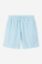 Picture of Terry Shorts-Blue