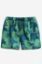 Picture of Kongo Classic Swim Short 