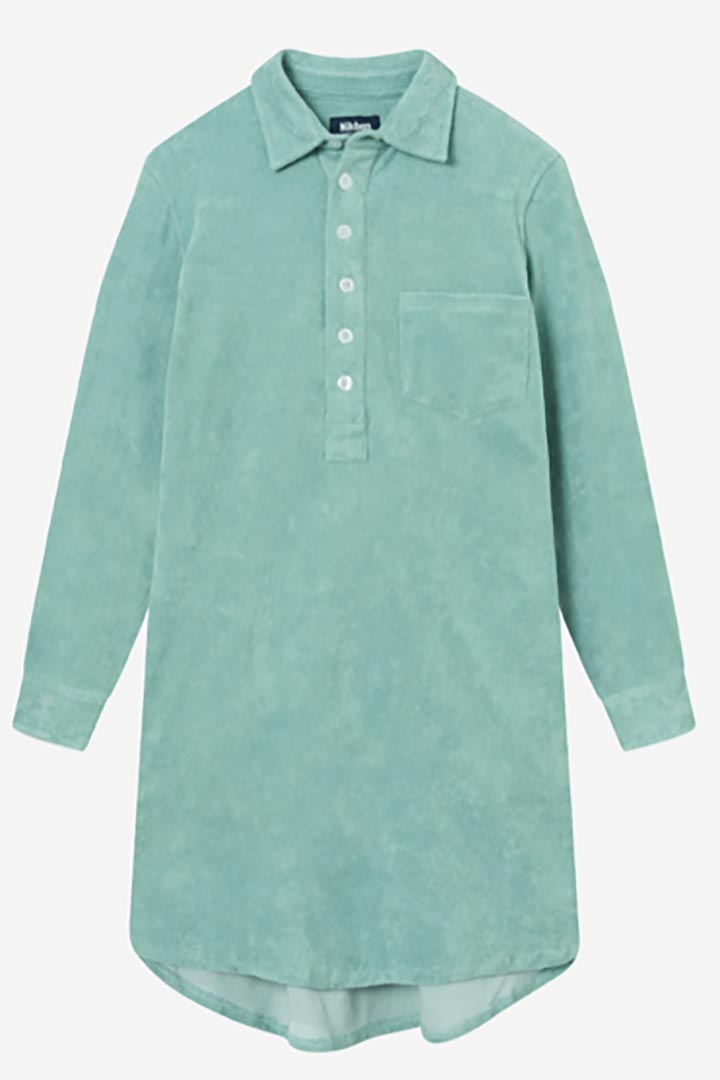 Picture of Terry Kaftan -Green