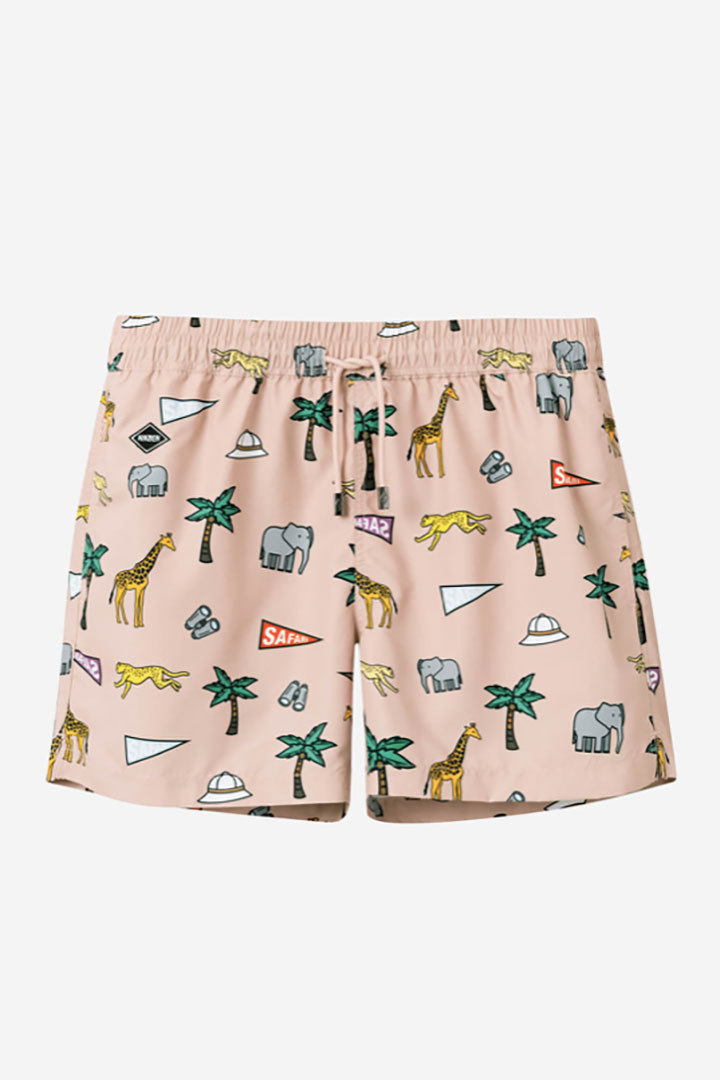 Picture of Safari Classic Swim Short