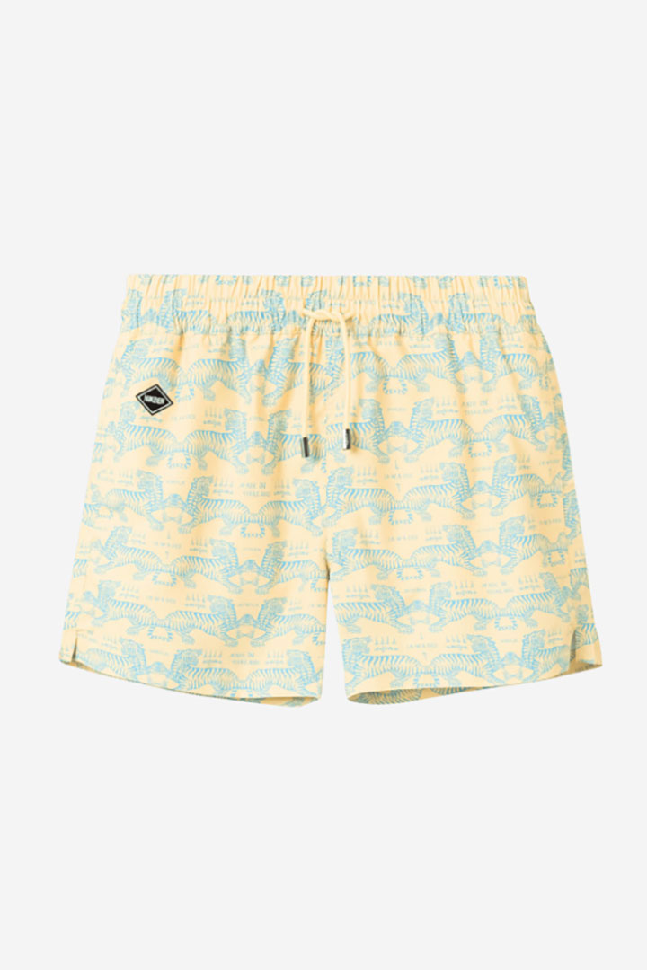 Picture of Sa-Wa-Dee Classic Swim Short 