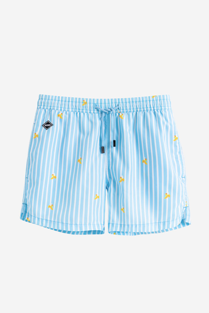 Picture of Platano Classic Swim Short