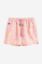 Picture of La Cucaracha Pink Classic Swim Short-Pink