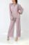Picture of Summer Pleated Set-2 Baby Pink