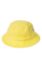 Picture of Towel Bucket Hat - Kids -Yellow