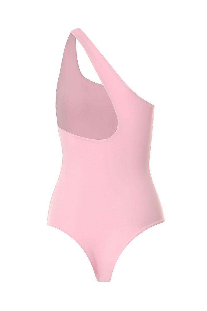 Picture of S'wet One Piece Swimsuit-Pink