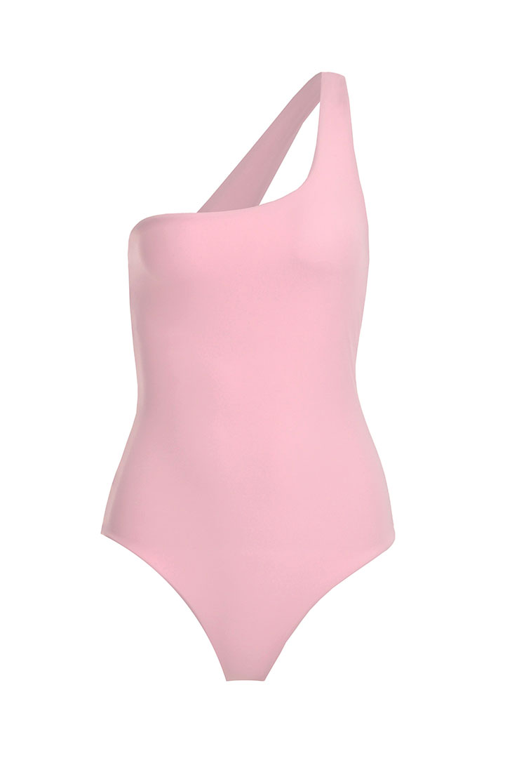 Picture of S'wet One Piece Swimsuit-Pink