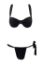 Picture of Anna Two Piece-Black