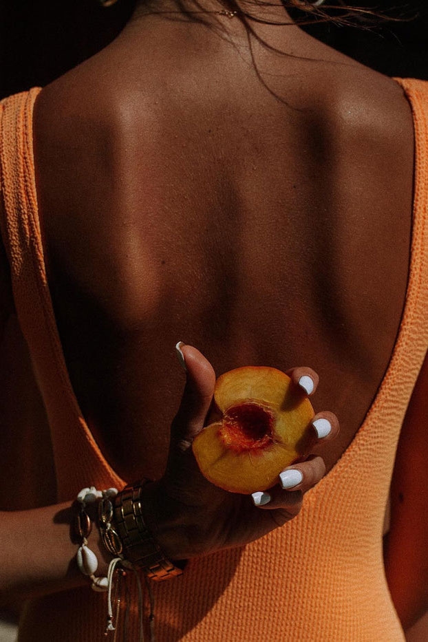 Picture of Emily One Piece-Mango