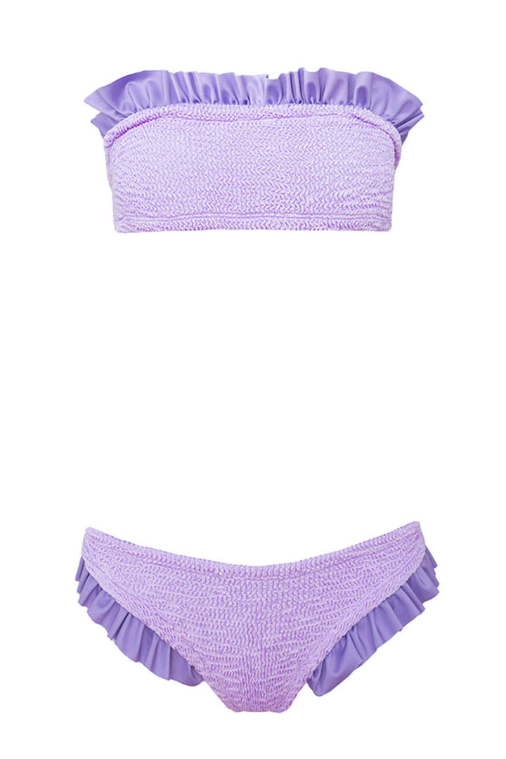Picture of Kylie Two Piece-Lilac 