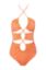 Picture of Naomi One Piece-Papaya