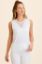 Picture of Flyweight Tank-White