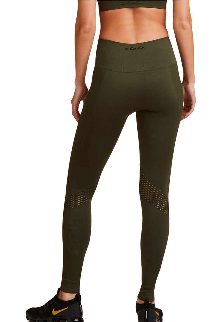 Picture of Seamless Tight-Army