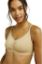 Picture of Soft Bra Top-Beige