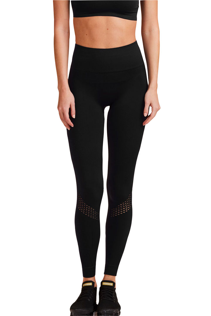 Picture of Seamless Tight-Black