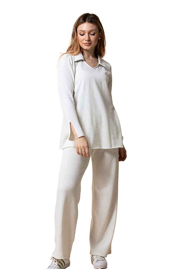 Picture of Lounge Set-Off White