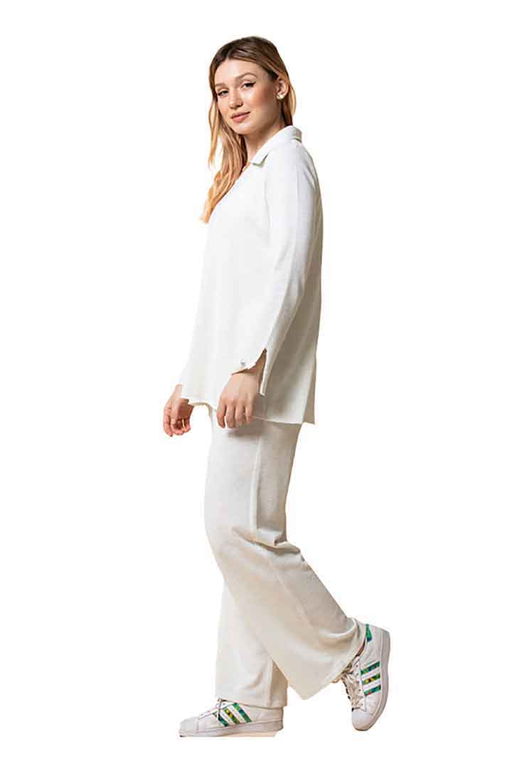 Picture of Lounge Set-Off White