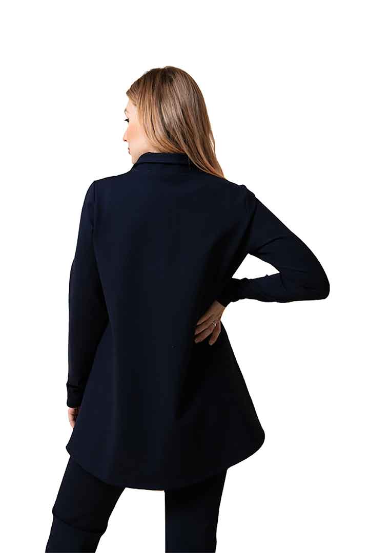Picture of Lounging Suit Set -Navy