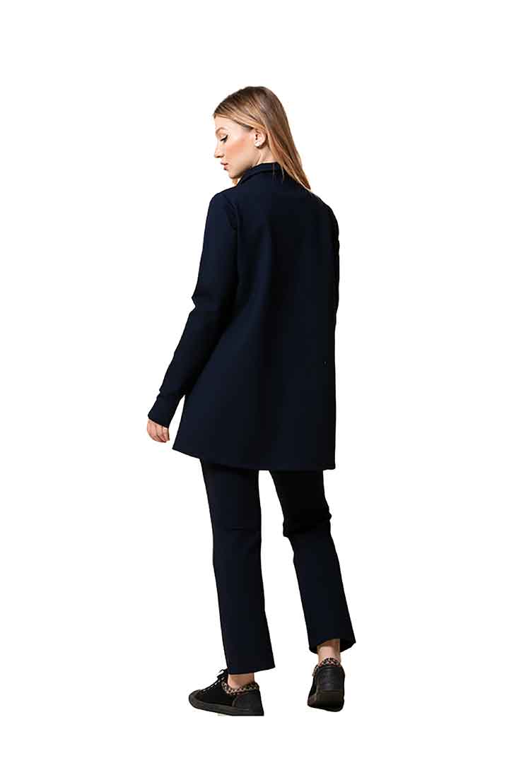 Picture of Lounging Suit Set -Navy