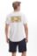 Picture of Big Dollar Cotton T-Shirt-White