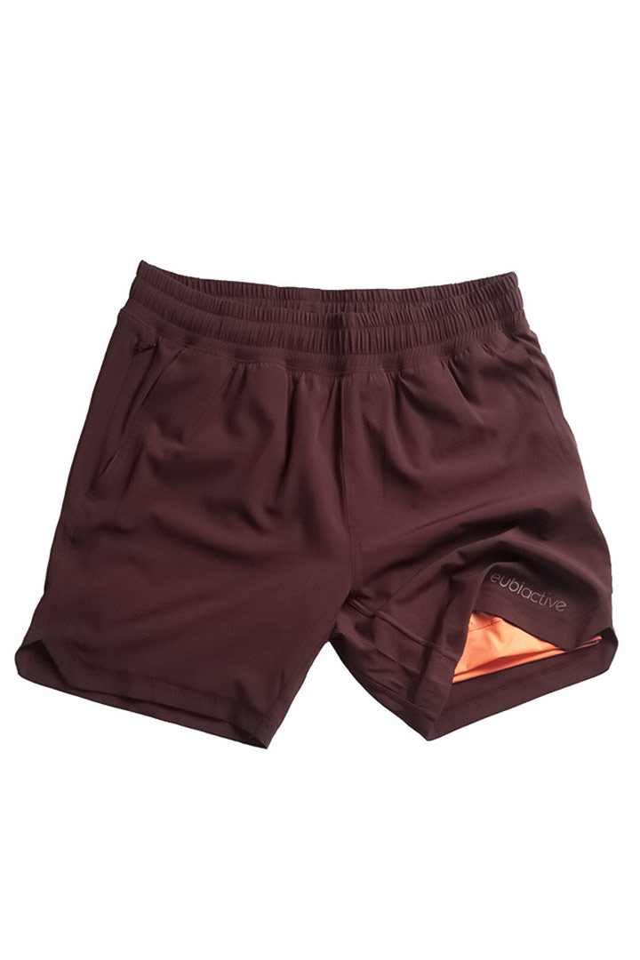 Picture of Ultima Short-Maroon