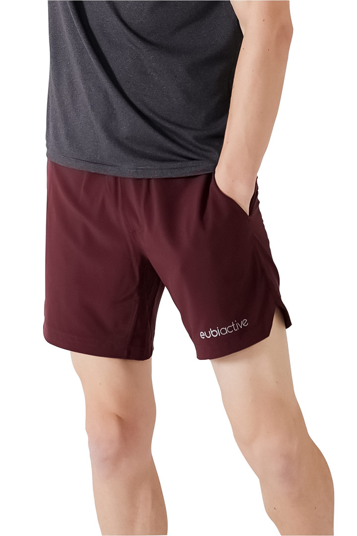 Picture of Ultima Short-Maroon