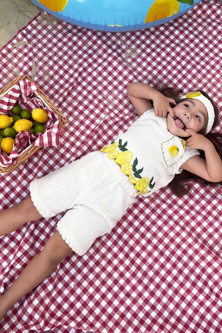 Picture of Positano Set - Kids