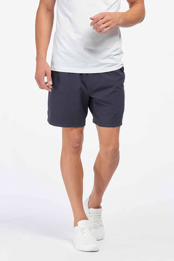 Picture of 7" Mako short Lined - Navy