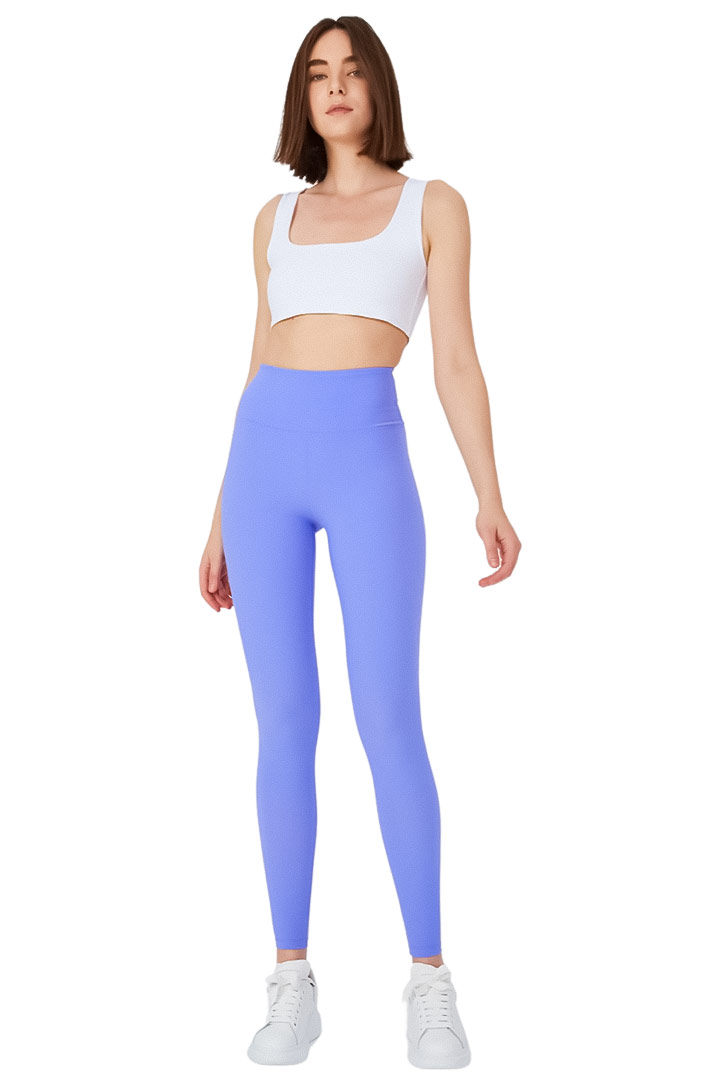 Picture of Push Up Leggings-Samba