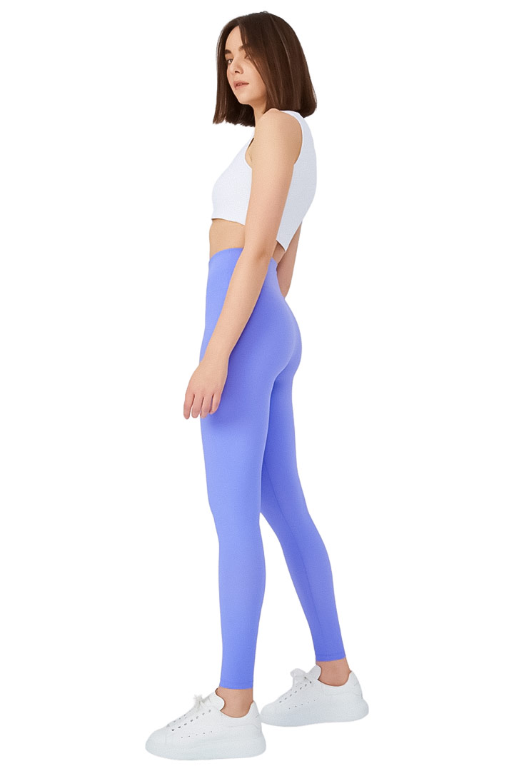 Picture of Push Up Leggings-Samba