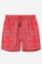 Picture of El Pino Dos Classic Swim Short - Red
