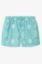 Picture of Playa Padre Classic Swim Short-Turquoise