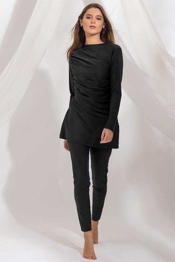 Picture of Elma Burkini - Black