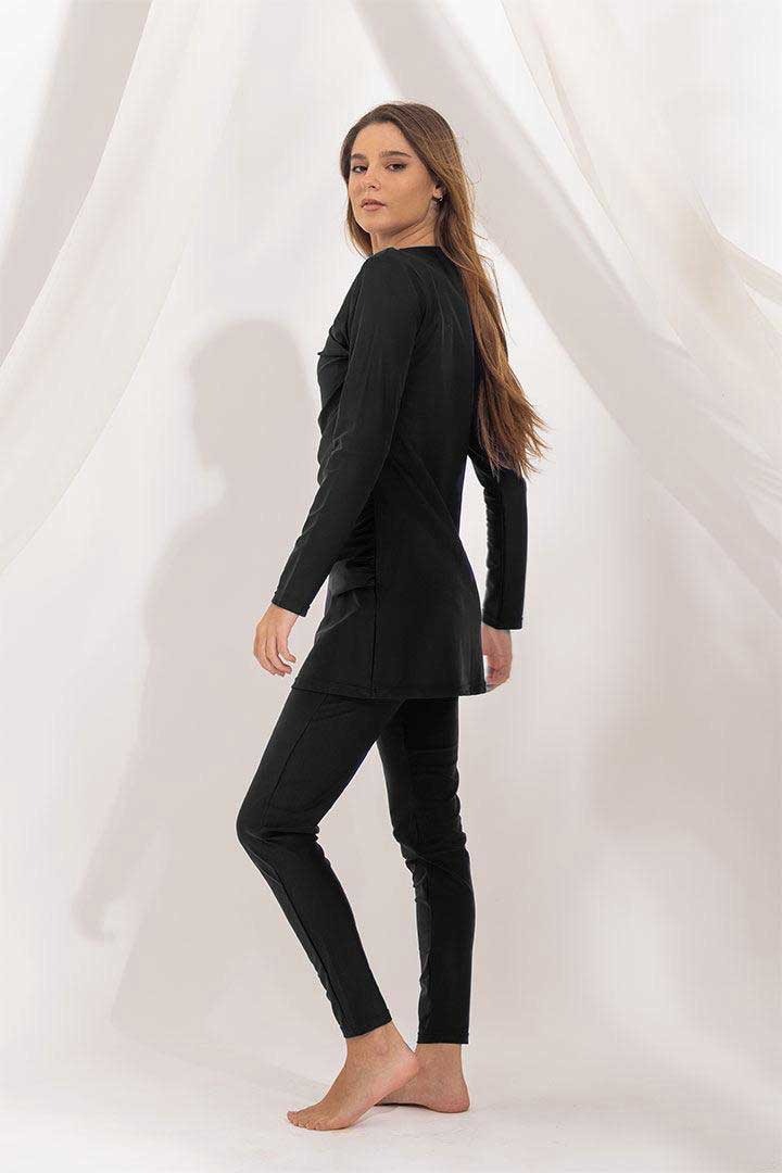 Picture of Elma Burkini - Black