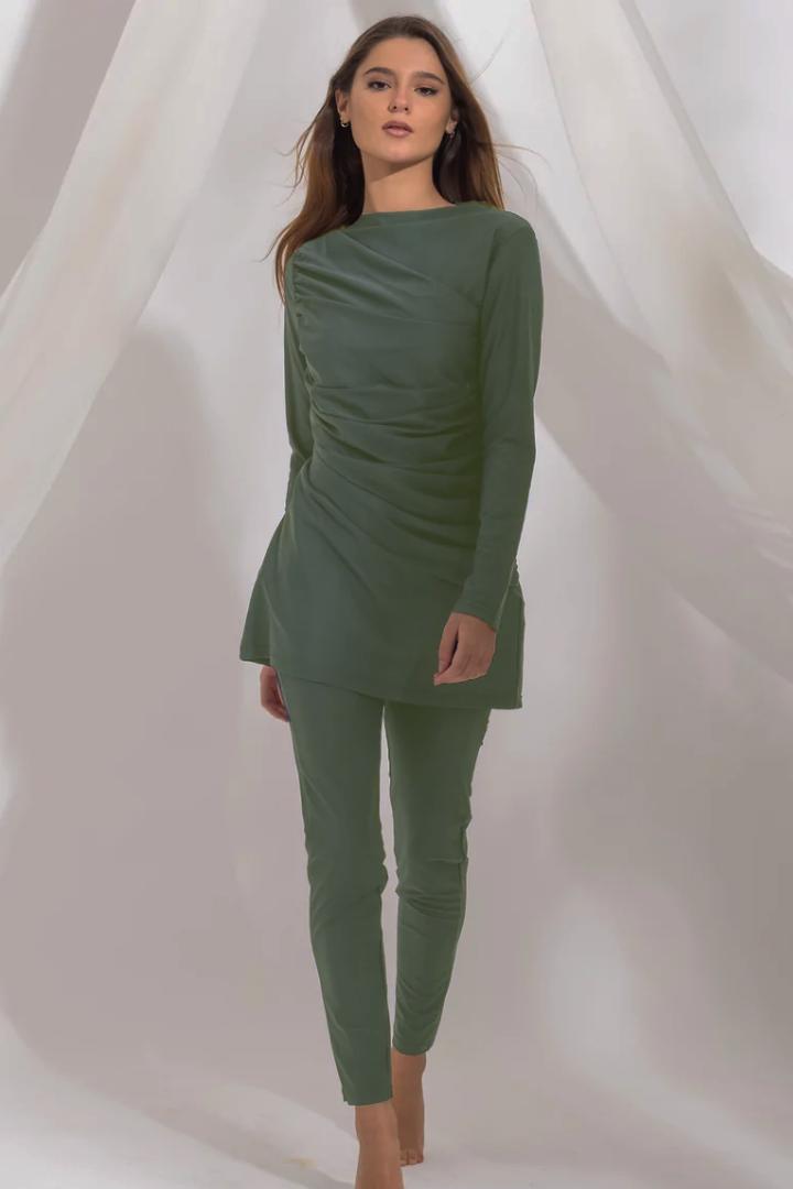 Picture of Elma Burkini - Green