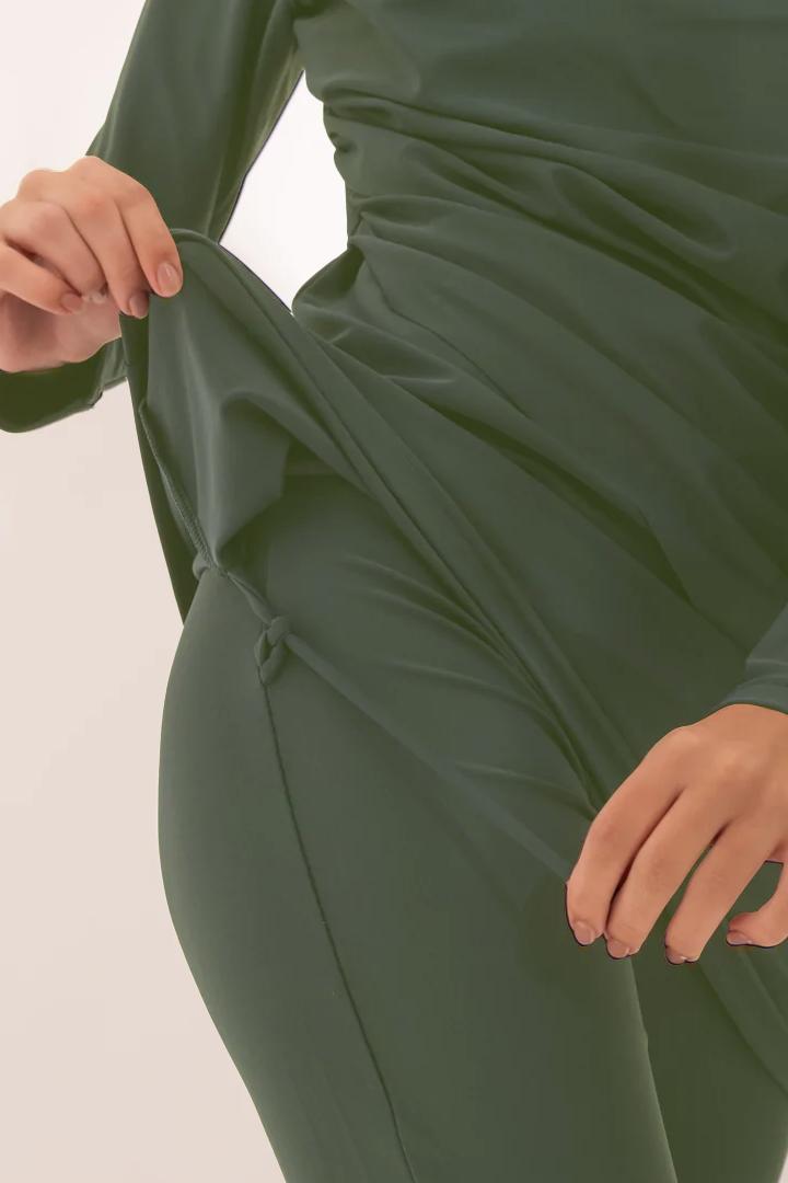 Picture of Elma Burkini - Green