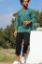 Picture of Mykonos Pants- Black