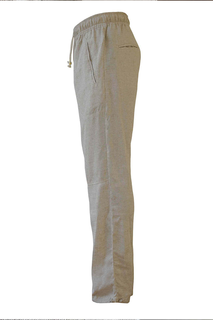 Picture of Mykonos Pants-Beige