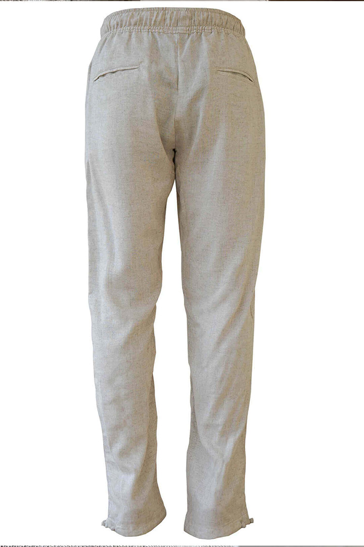 Picture of Mykonos Pants-Beige