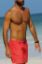 Picture of Turks & Caicos- Red