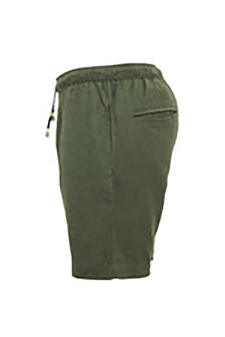 Picture of Todos Santos Shorts-Green