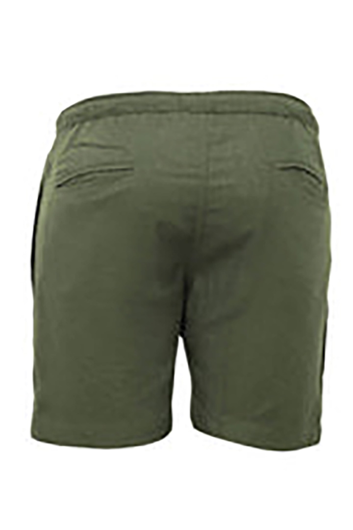 Picture of Todos Santos Shorts-Green