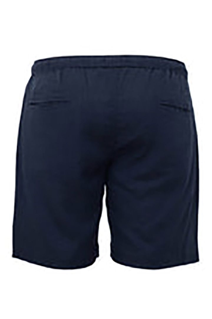 Picture of Todos Santos Shorts-Navy