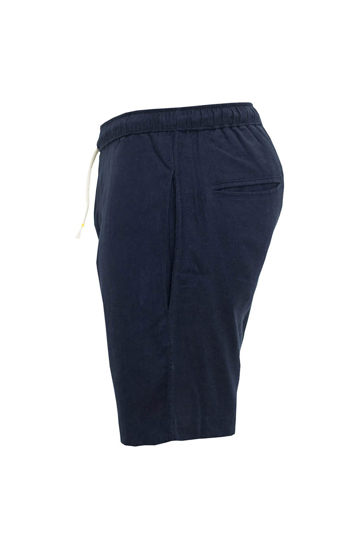 Picture of Todos Santos Shorts-Navy