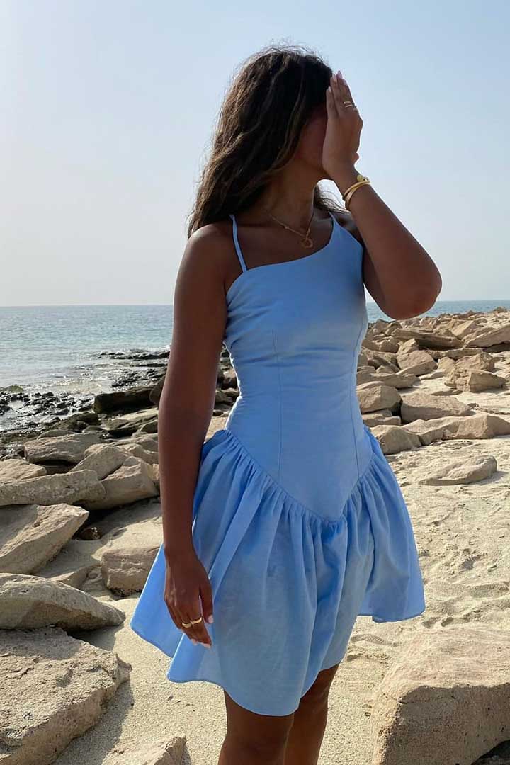 Picture of Oliana - Blue
