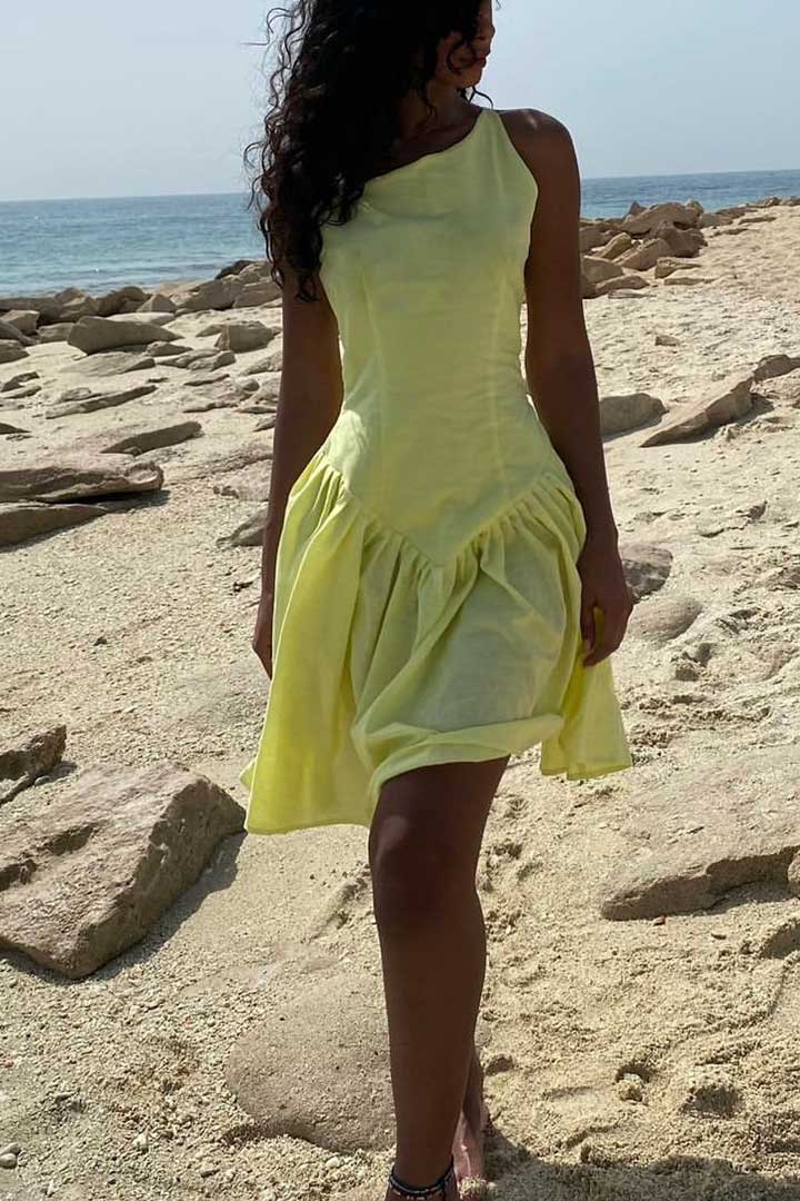 Picture of Oliana - Yellow
