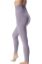 Picture of Phoenix Fire Leggings-Steel Fog
