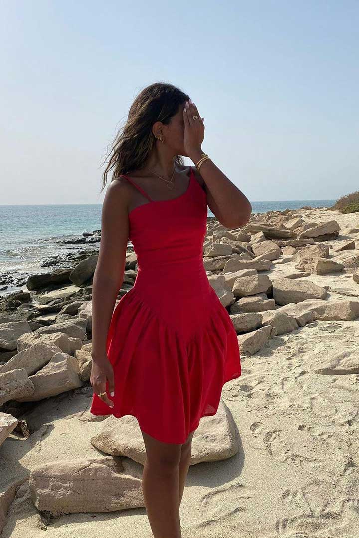 Picture of Oliana - Red