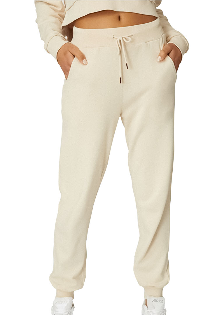 Picture of Rewind Track Pant - Sand