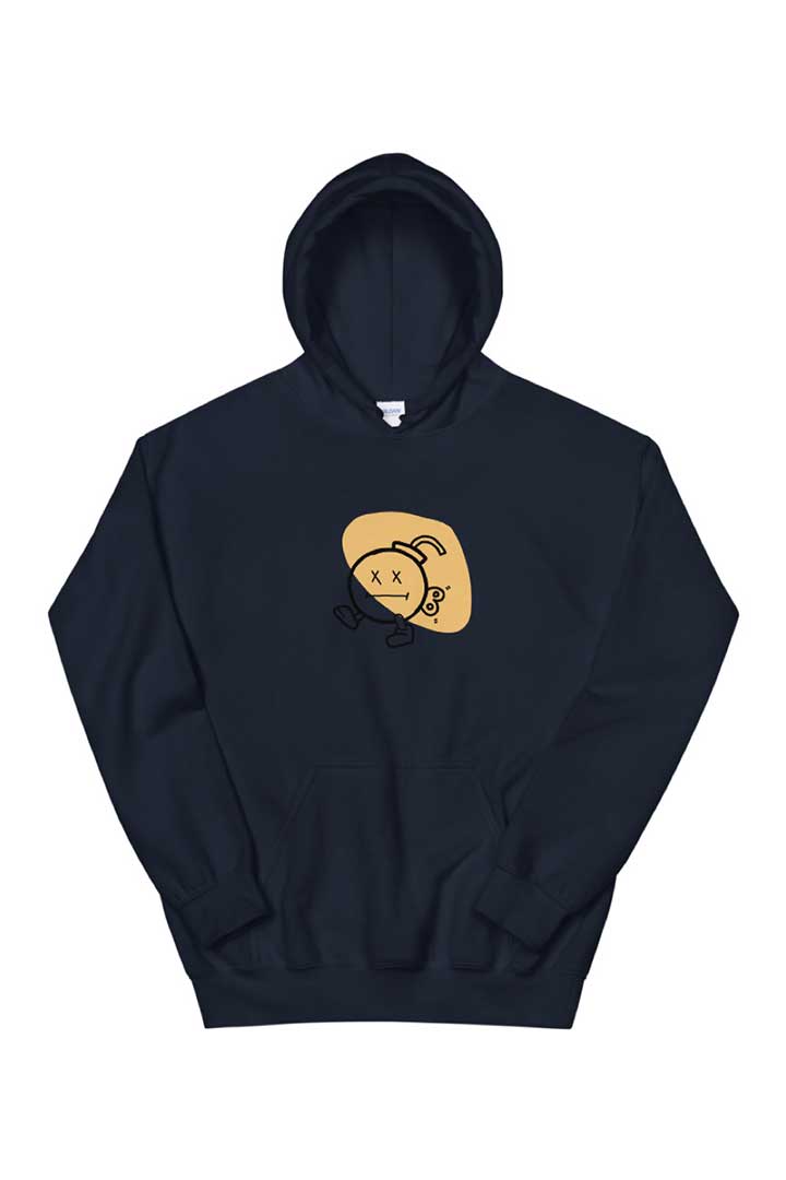Picture of Nubom - Navy